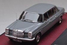 Mercedes Benz V114 Lang 1969 -