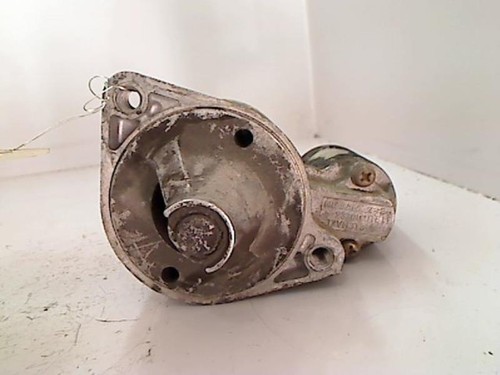 Demarreur nissan bluebird - bluebird, 3