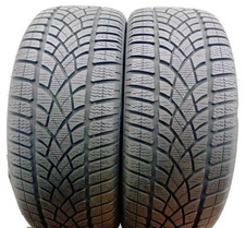 2 X DUNLOP 235/40 R19 96V XL