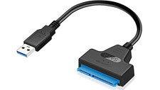 Adaptateur USB 3.0 vers SATA