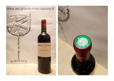 Château Chauvin 2005 -