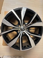 VW T-ROC 2GA 19 INCH 8J ET47