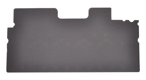 Boss holding cut pad - boss,