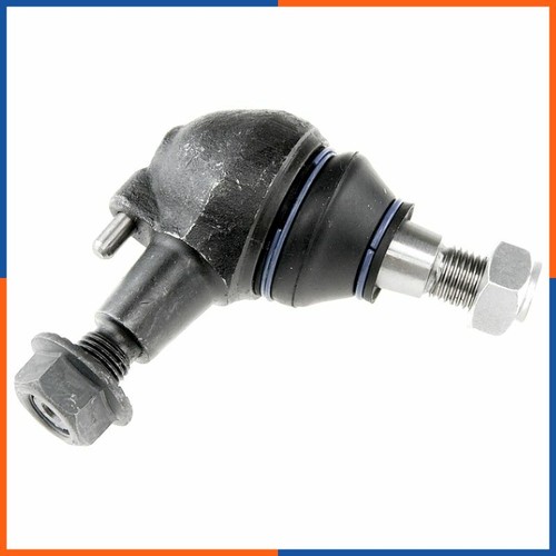 Rotule suspension avant - rotule,