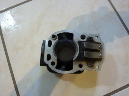 Cylindre neuf origine pour - cylindre,