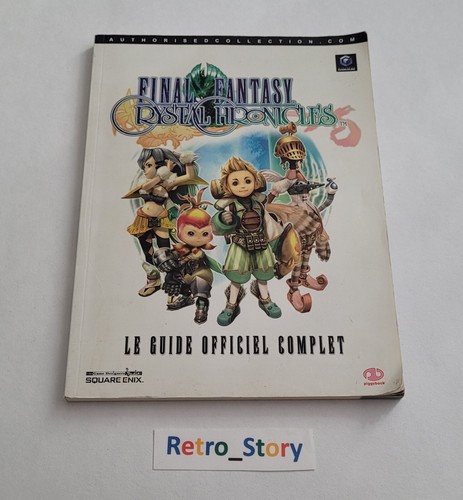 Guide officiel complet final - complet,