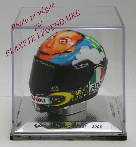 Miniature altaya casque - miniature,