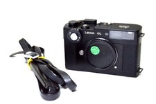 Appareil Photo Analogique