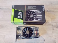 EVGA GeForce RTX 2060 SC 6Go