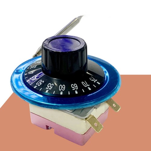 Thermostat pour chaudières