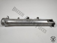 Fourreau de fourche gauche