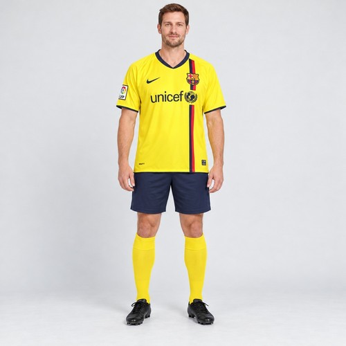 Maillot extérieur vintage - maillot,