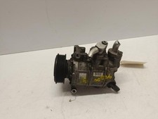 Compresseur clim AUDI A4 3