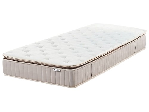 Matelas latex avec ressorts - avec,