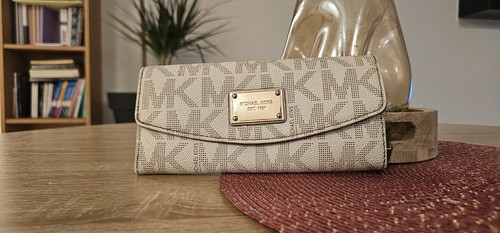 Michael kors portefeuille - michael,