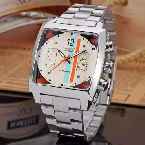 Jaragar montre automatique - jaragar,