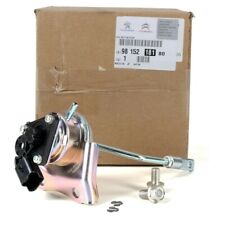 ACTIONATEUR DE TURBO 206 207