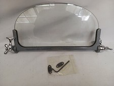 Pare-brise saute-vent