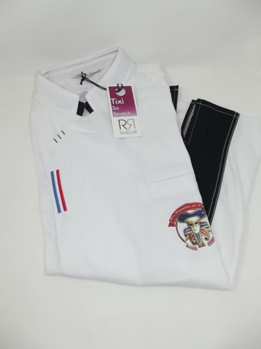 Robur veste travail - veste,