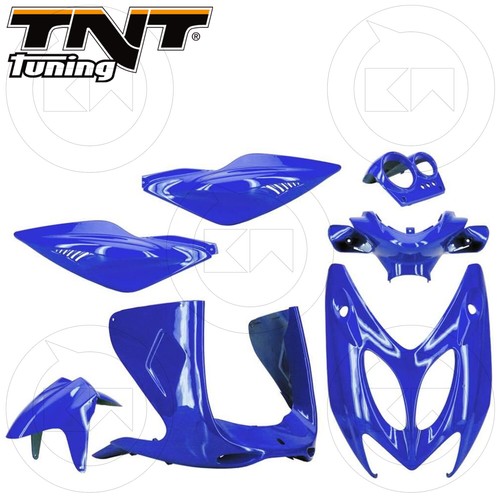 Kit carena pieces - carena,