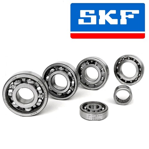 Kit complet skf roulements - kit,