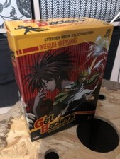 Get backers intégrale