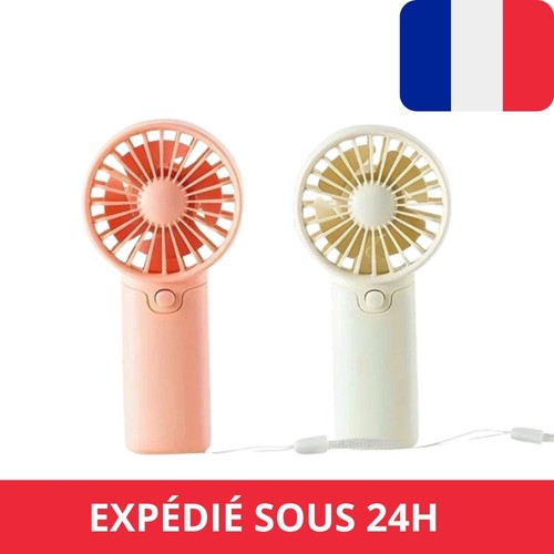 Mini ventilateur portable usb - ventilateur,