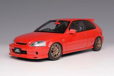 Honda Civic Type R EK9 Mugen