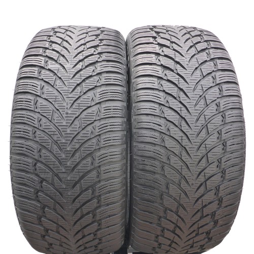 255 nokian - 255, 20