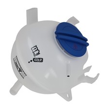 Réservoir Expansion for Audi