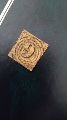 Timbre ancien classique - ancien, classique.etats