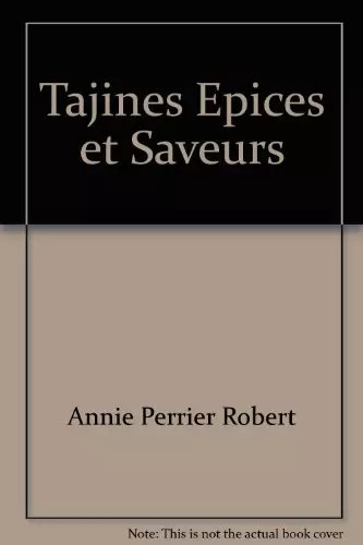 Tajines annie perrier robert - tajines,, perrier-robert