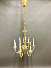 venice venetian venini murano glass chandelier christal