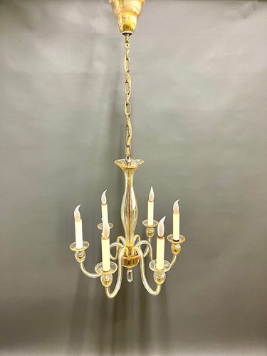 Lustre venise venitien - lustre,