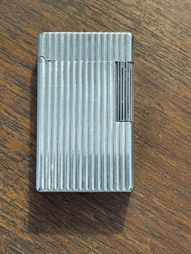 Briquet dupont guilloche - briquet,