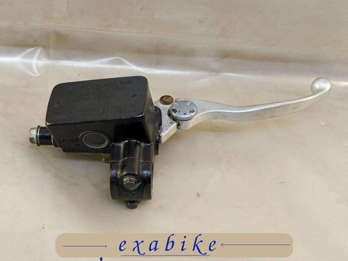 Maitre cylindre frein - maitre,