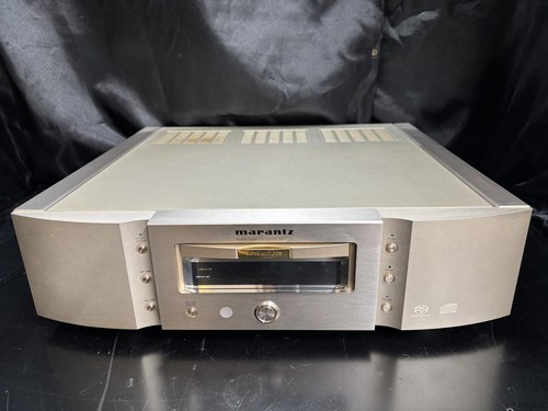 Marantz 11s1 référence - marantz, sa-11s1