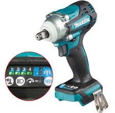 Boulonneuse à chocs 18V LXT