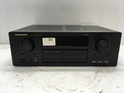 Marantz sr4600 - marantz,