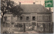 10 SAINT JEAN DE BONNEVAL - house rue bass garnier