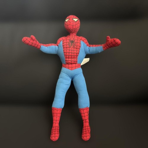 Peluche marvel spider man - spider-man, made