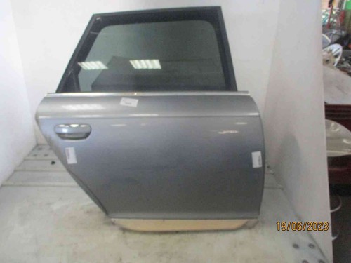 Porte arriere droite audi - porte,