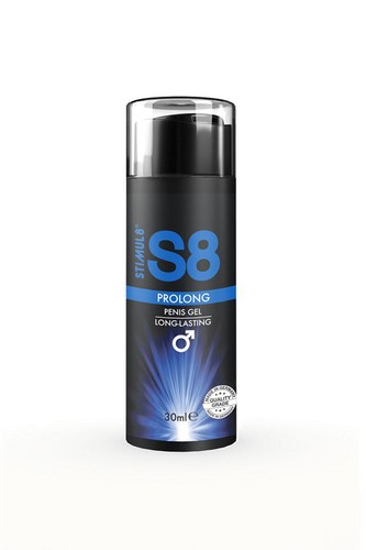Gel homme prolongateur - gel,