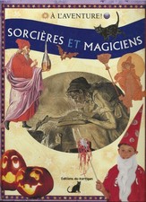 Sorcières et magiciens /