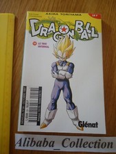 MANGA ** DRAGON BALL 59 **
