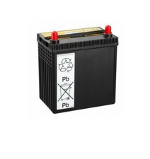 Yuasa Hj S34B20R Batterie
