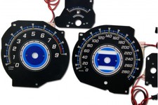 Mitsubishi 3000 Gt Gto Glow