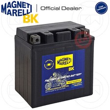 Batterie Magneti Marelli Pronta YB10L-BP Yamaha XV535 DX Virago 535 1995 1996