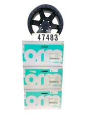 4 pieces Rotiform SIX R151 alloy rims 9jx17 ET-1 LK 6x139.7 mm 106.25 mm 47483