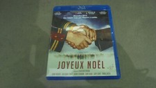 Blu-Ray Joyeux Noël de Christian Carion